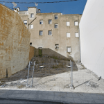 Venta de Terreno Calle Rodrigo Manrique de Siles